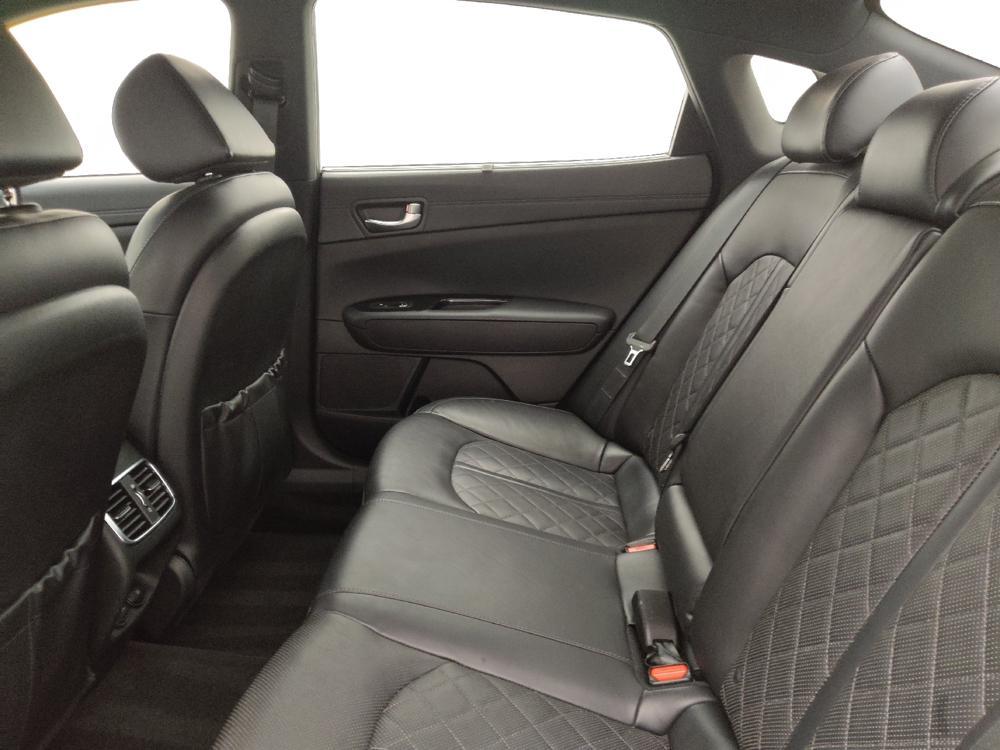 used 2019 Kia Optima car, priced at $21,795