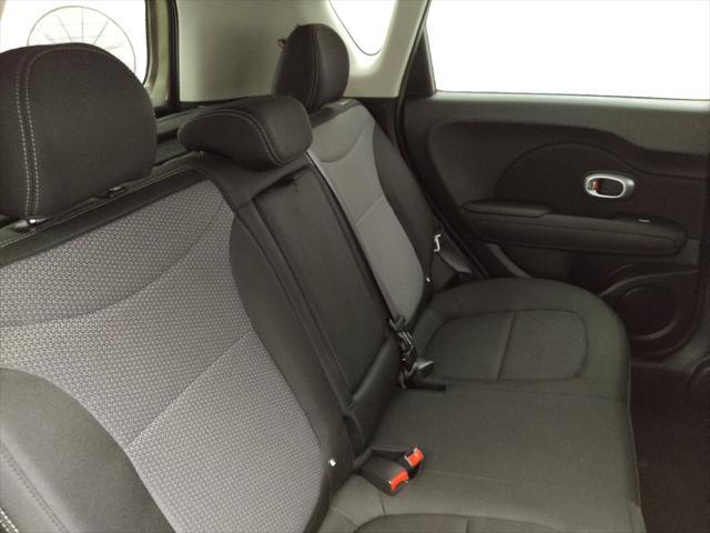 used 2019 Kia Soul car, priced at $13,995