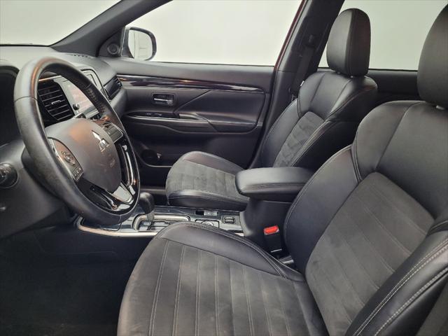 used 2019 Mitsubishi Outlander car, priced at $17,395