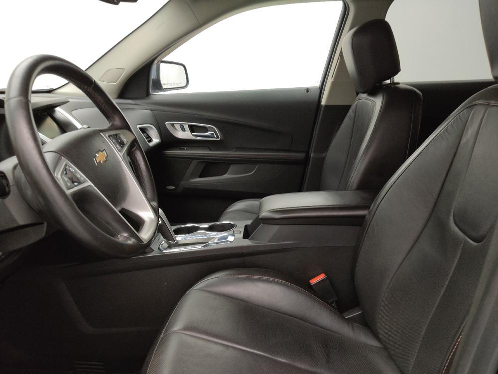 used 2015 Chevrolet Equinox car, priced at $13,195