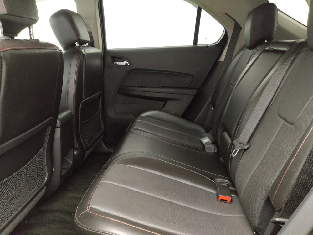 used 2015 Chevrolet Equinox car, priced at $13,195