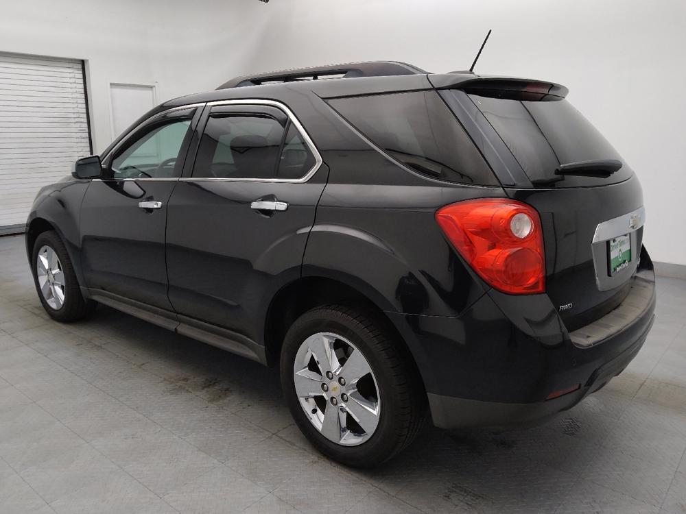used 2015 Chevrolet Equinox car, priced at $13,195