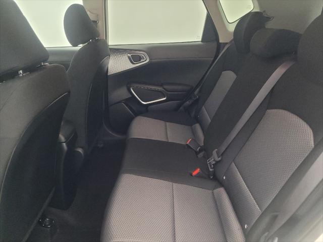 used 2024 Kia Soul car, priced at $22,595
