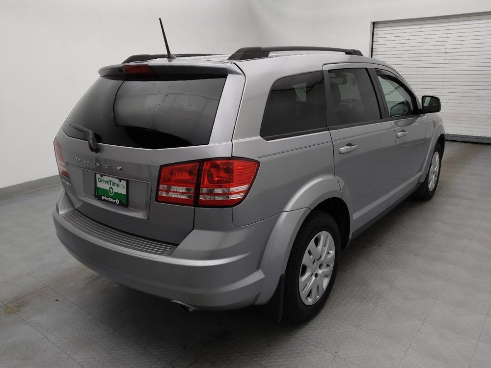 used 2019 Dodge Journey car, priced at $18,695
