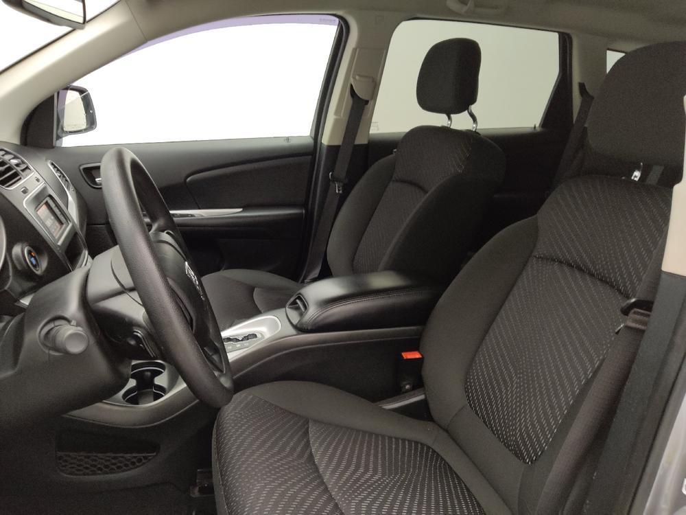 used 2019 Dodge Journey car, priced at $18,695