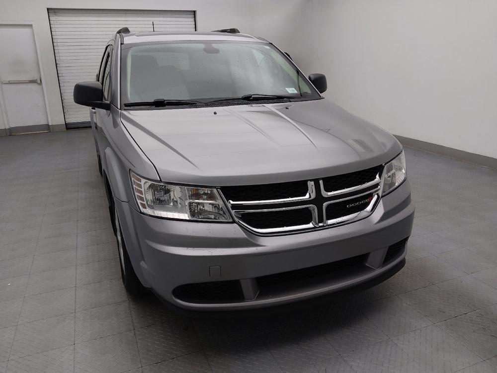 used 2019 Dodge Journey car, priced at $18,695