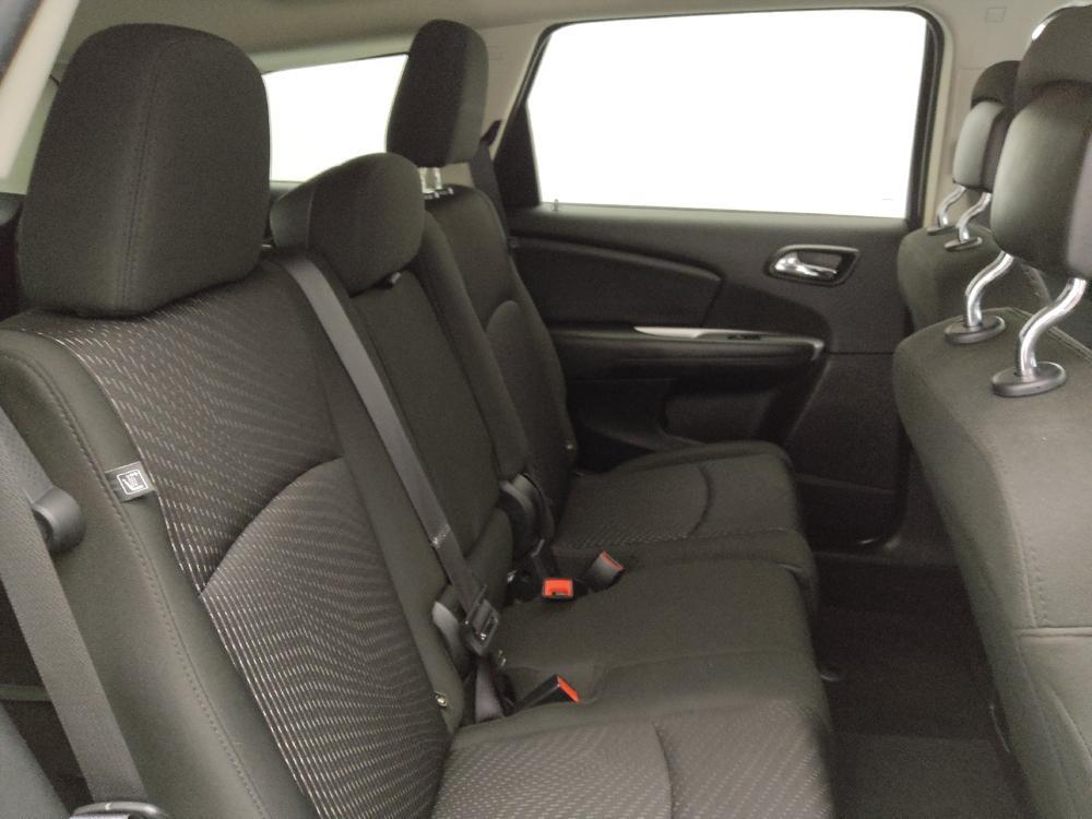 used 2019 Dodge Journey car, priced at $18,695