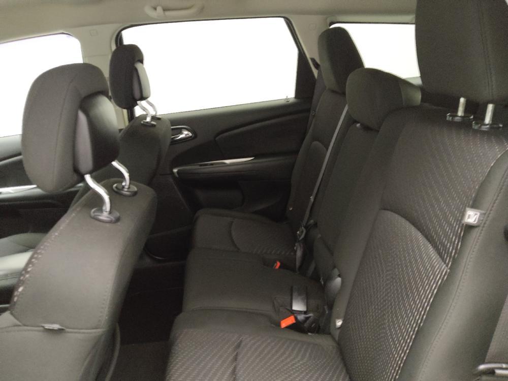 used 2019 Dodge Journey car, priced at $18,695