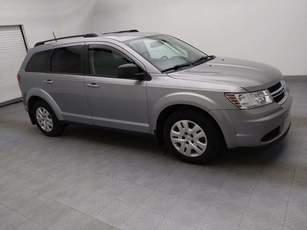 used 2019 Dodge Journey car, priced at $18,695