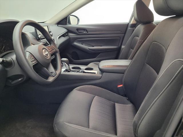 used 2023 Nissan Altima car, priced at $21,995