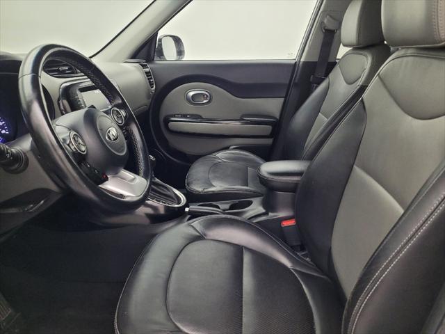 used 2019 Kia Soul car, priced at $17,295