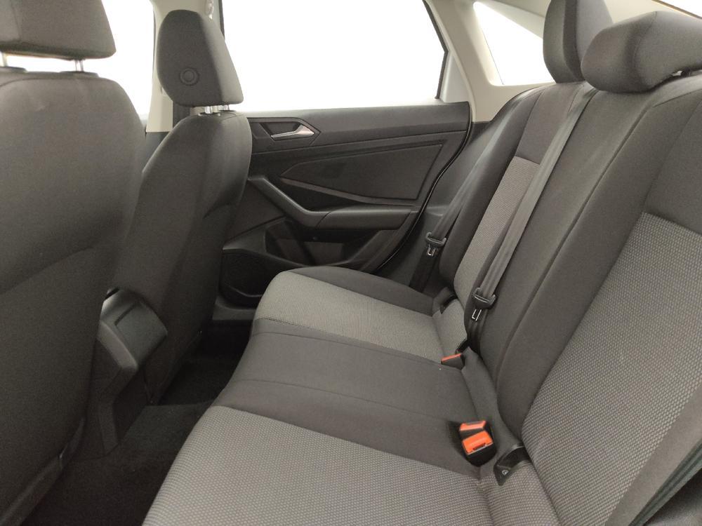 used 2021 Volkswagen Jetta car, priced at $21,495