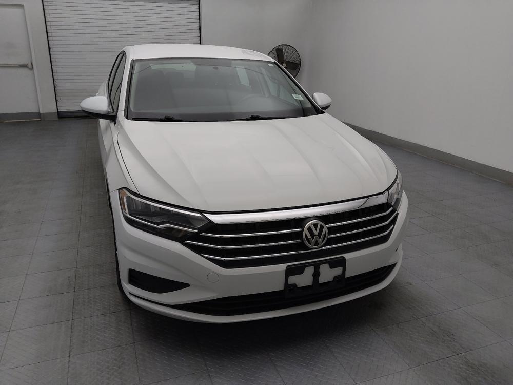 used 2021 Volkswagen Jetta car, priced at $21,495