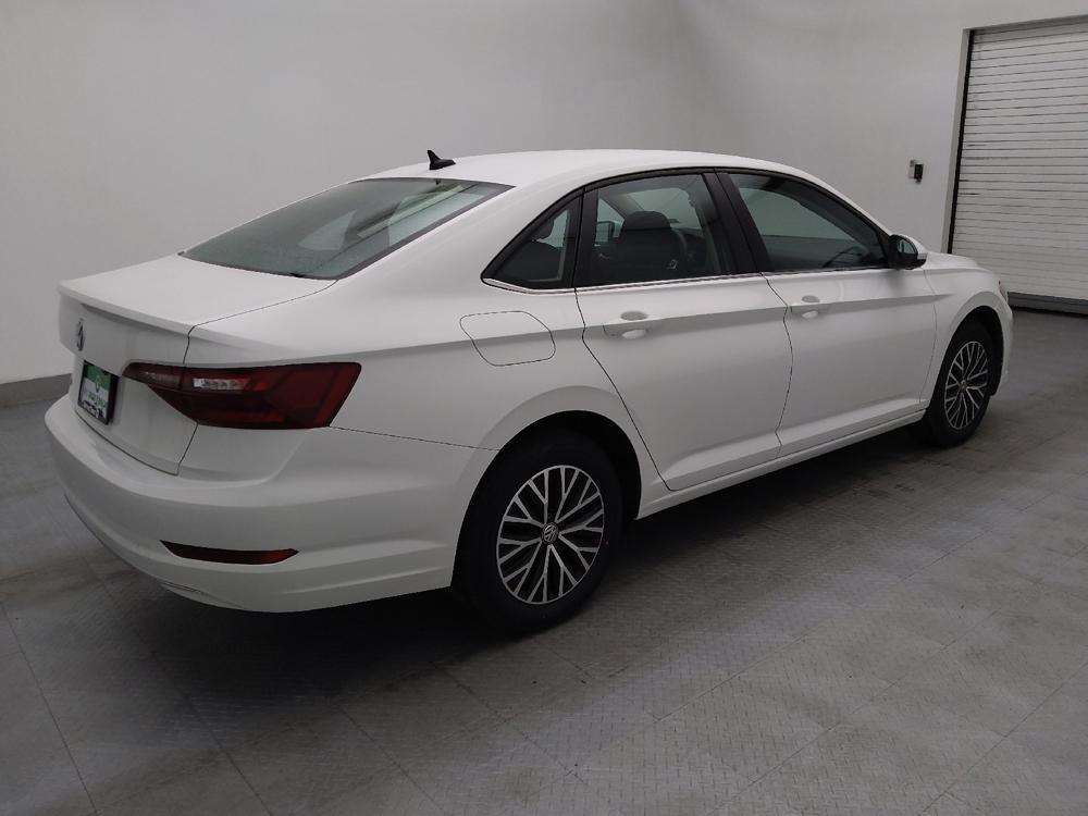 used 2021 Volkswagen Jetta car, priced at $21,495