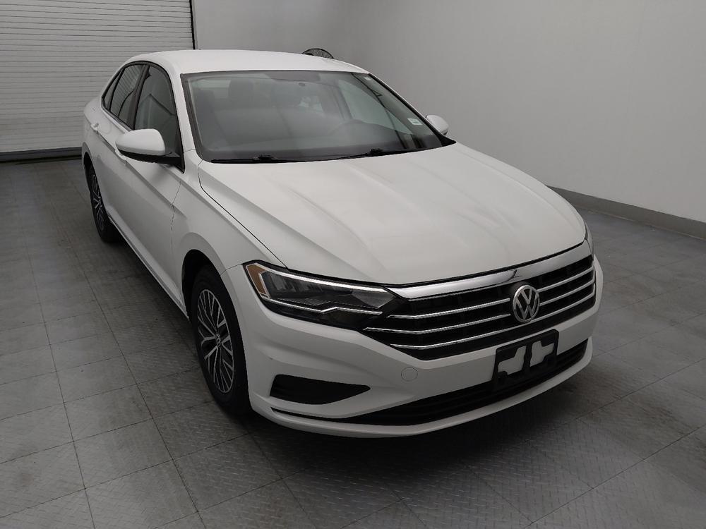used 2021 Volkswagen Jetta car, priced at $21,495