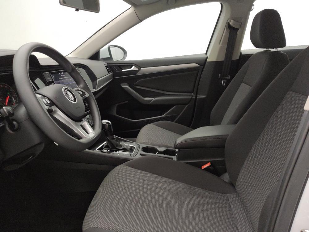 used 2021 Volkswagen Jetta car, priced at $21,495