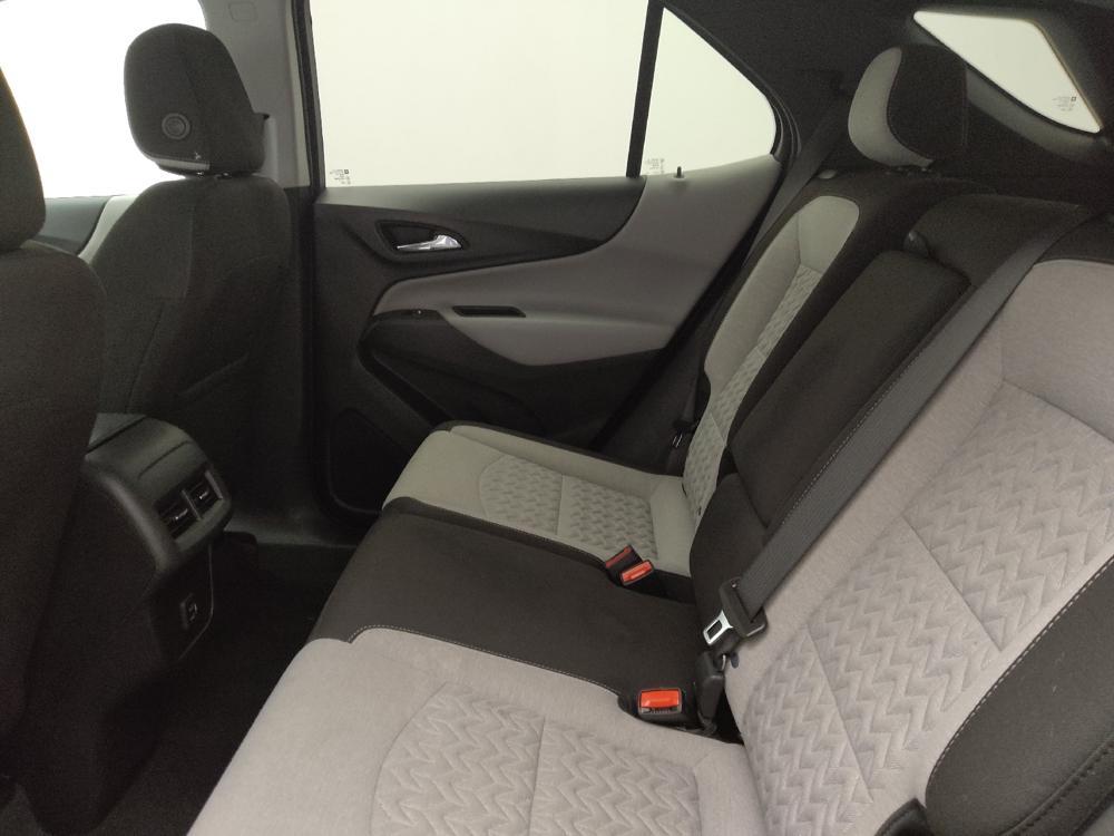 used 2023 Chevrolet Equinox car, priced at $22,895