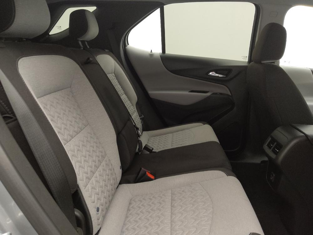 used 2023 Chevrolet Equinox car, priced at $22,895