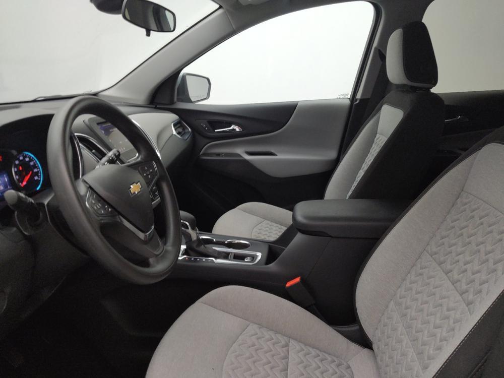 used 2023 Chevrolet Equinox car, priced at $22,895