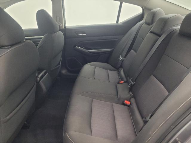 used 2021 Nissan Altima car, priced at $21,895