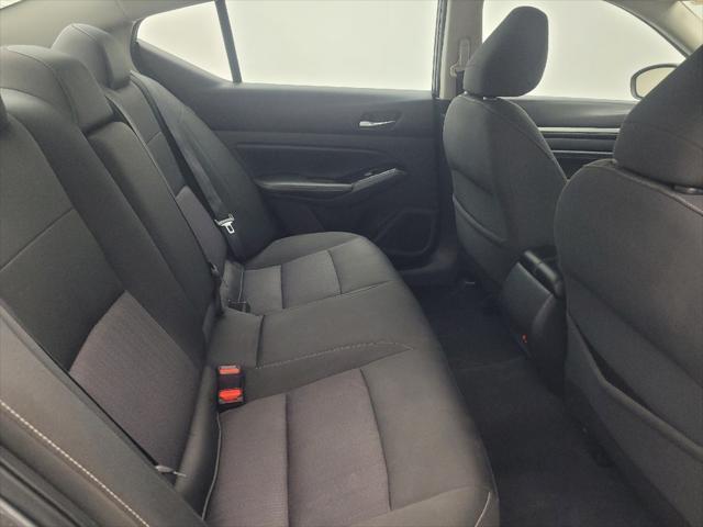 used 2021 Nissan Altima car, priced at $21,895