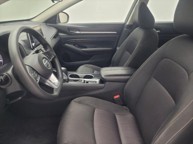 used 2021 Nissan Altima car, priced at $21,895