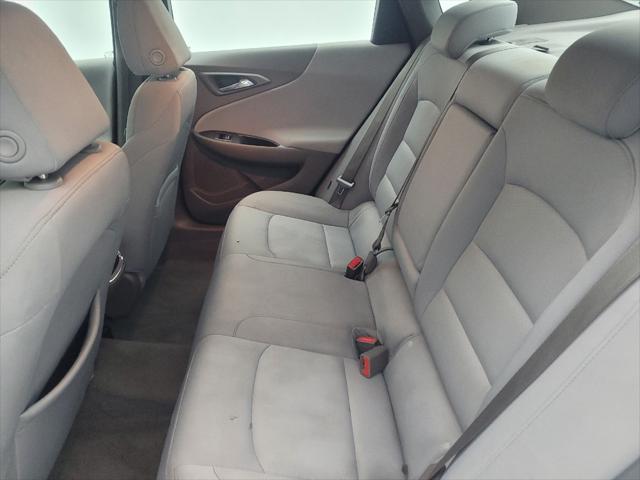 used 2022 Chevrolet Malibu car, priced at $21,995
