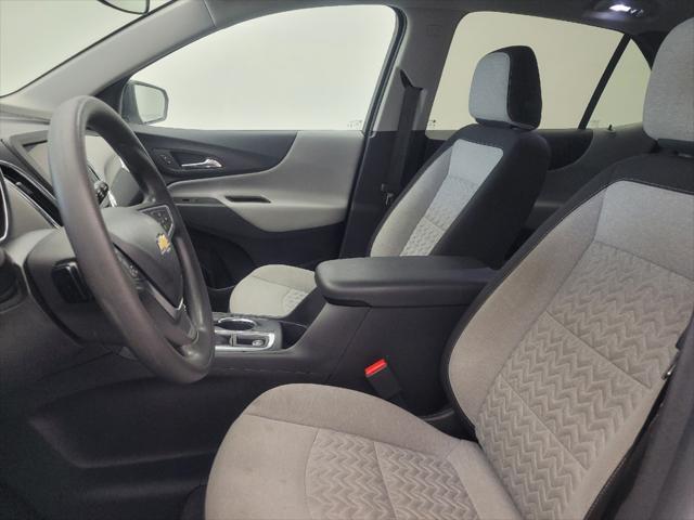 used 2023 Chevrolet Equinox car, priced at $23,895