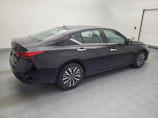 used 2023 Nissan Altima car, priced at $24,995