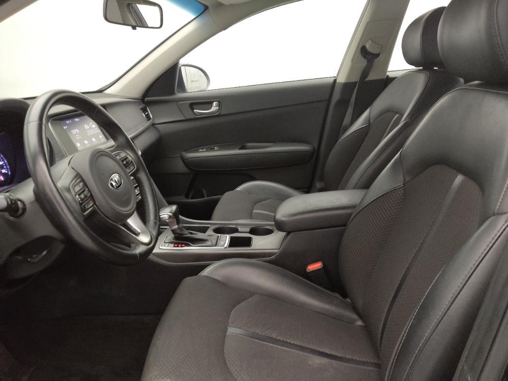 used 2018 Kia Optima car, priced at $15,295