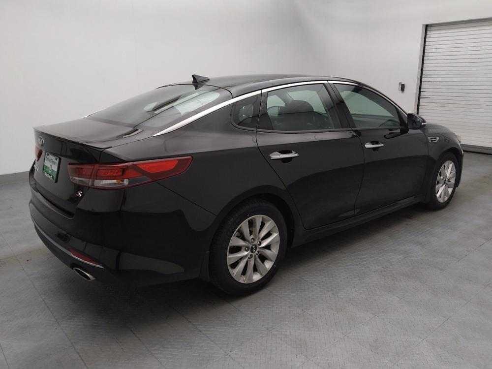 used 2018 Kia Optima car, priced at $15,295