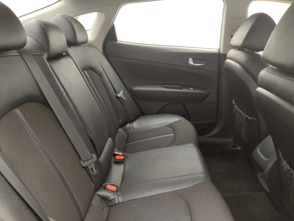 used 2018 Kia Optima car, priced at $15,295
