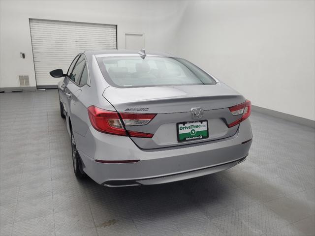 used 2018 Honda Accord car, priced at $24,395