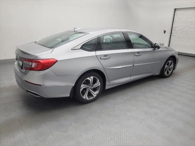 used 2018 Honda Accord car, priced at $24,395