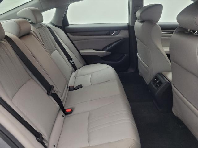used 2018 Honda Accord car, priced at $24,395