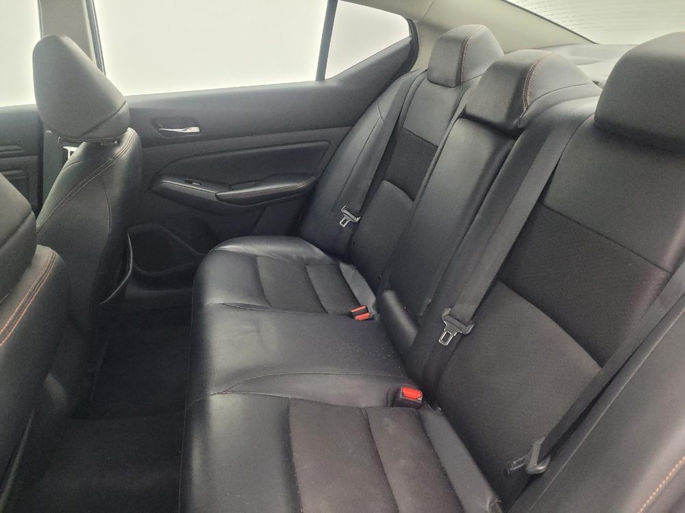 used 2020 Nissan Altima car, priced at $20,195