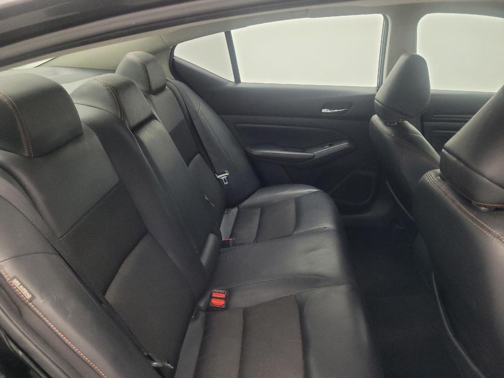used 2020 Nissan Altima car, priced at $20,195