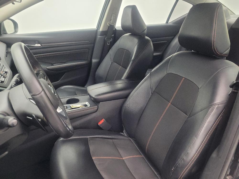 used 2020 Nissan Altima car, priced at $20,195