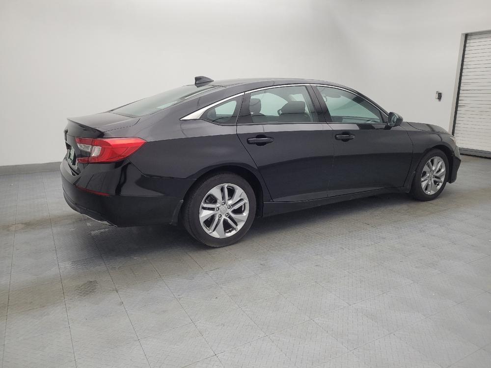 used 2019 Honda Accord car, priced at $19,995