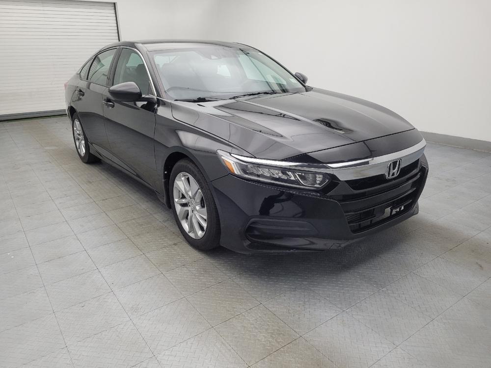 used 2019 Honda Accord car, priced at $19,995