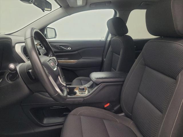 used 2022 GMC Acadia car, priced at $33,795