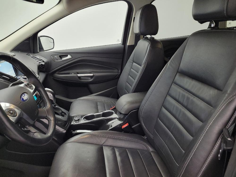 used 2016 Ford Escape car, priced at $14,195