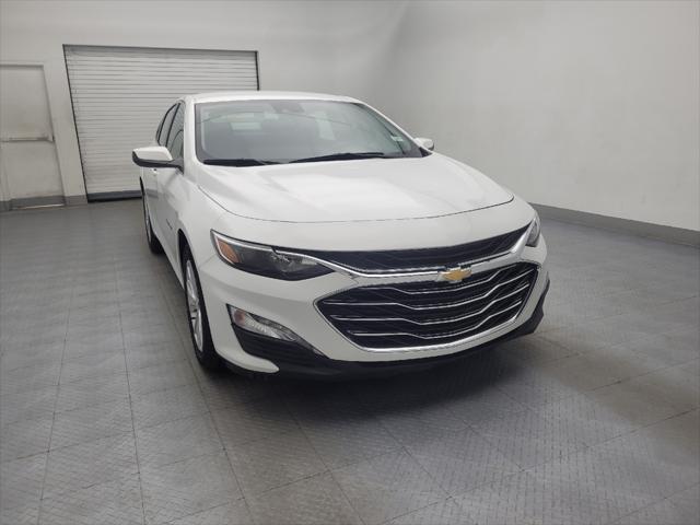 used 2023 Chevrolet Malibu car, priced at $20,995
