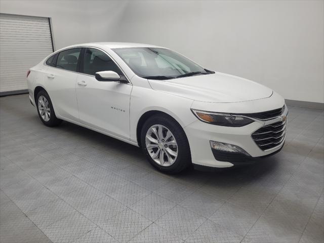 used 2023 Chevrolet Malibu car, priced at $20,995