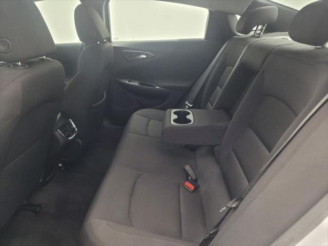 used 2023 Chevrolet Malibu car, priced at $20,995