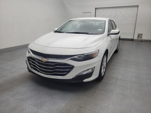 used 2023 Chevrolet Malibu car, priced at $20,995