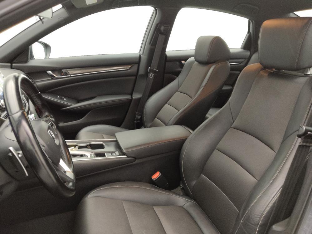 used 2020 Honda Accord car, priced at $23,895