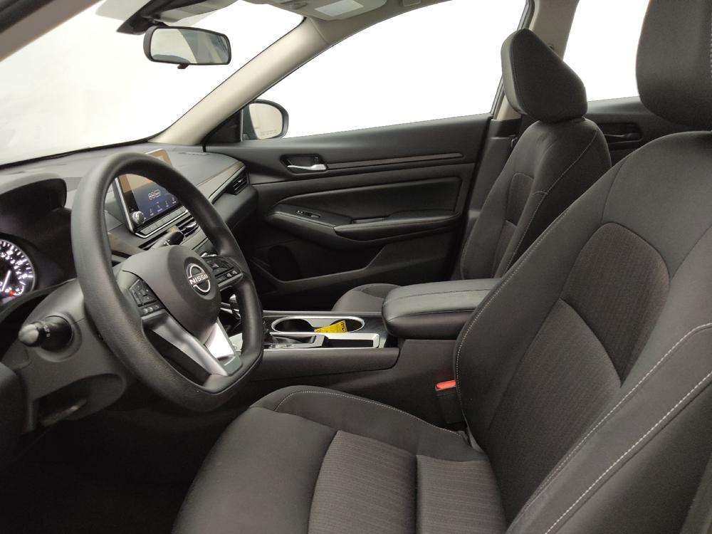 used 2024 Nissan Altima car, priced at $20,595