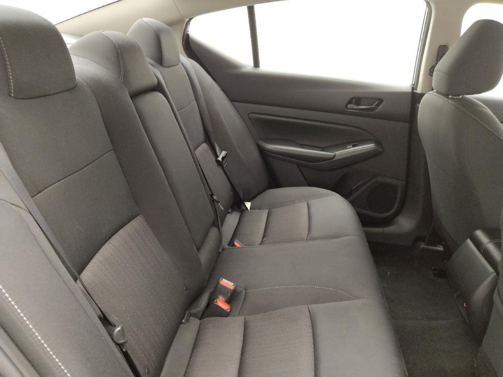 used 2024 Nissan Altima car, priced at $20,595