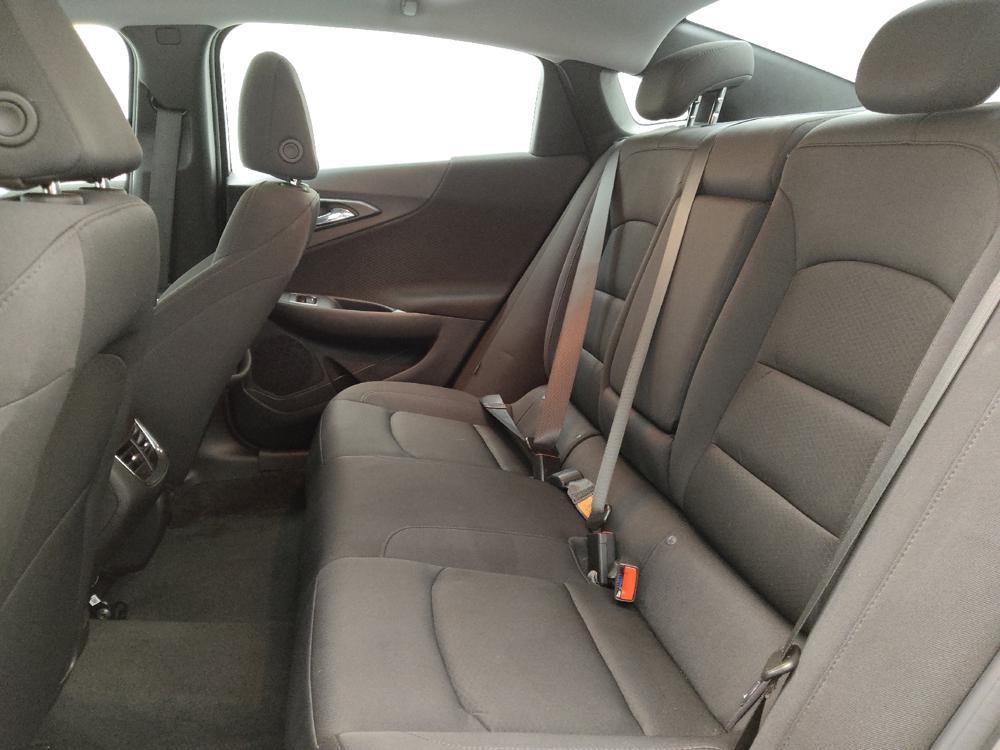 used 2024 Chevrolet Malibu car, priced at $24,995